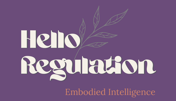 Hello Regulation
