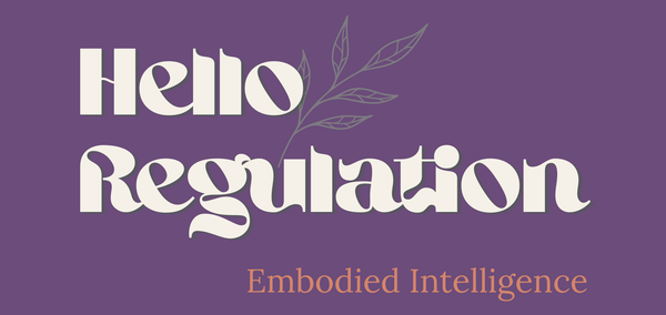 Hello Regulation