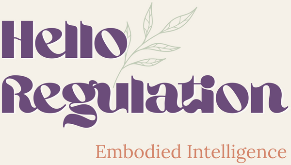Hello Regulation