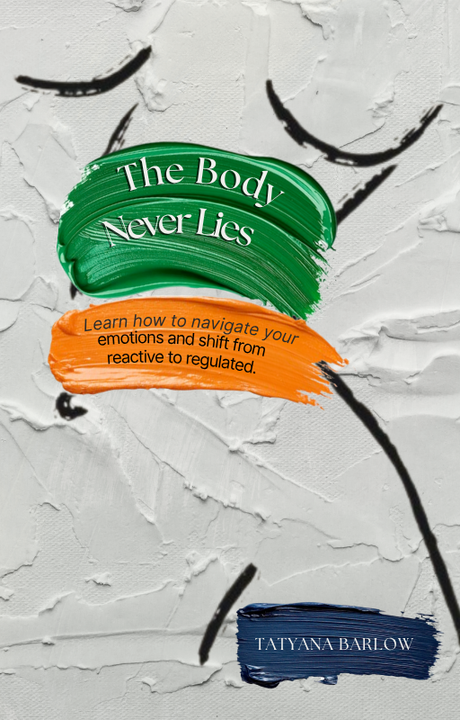 The Body Never Lies: Guidebook